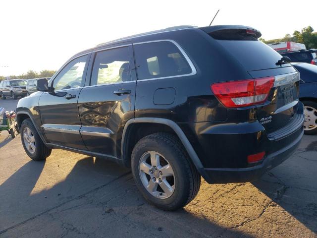 Photo 2 from auction – 2011 JEEP GRAND CHER with VIN 1J4RR4GG5BC562155