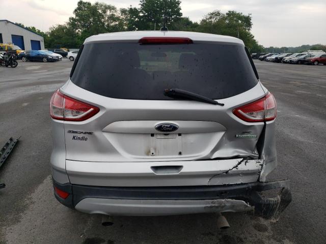 Photo 6 from auction – 2014 FORD ESCAPE SE with VIN 1FMCU0GX8EUC09065