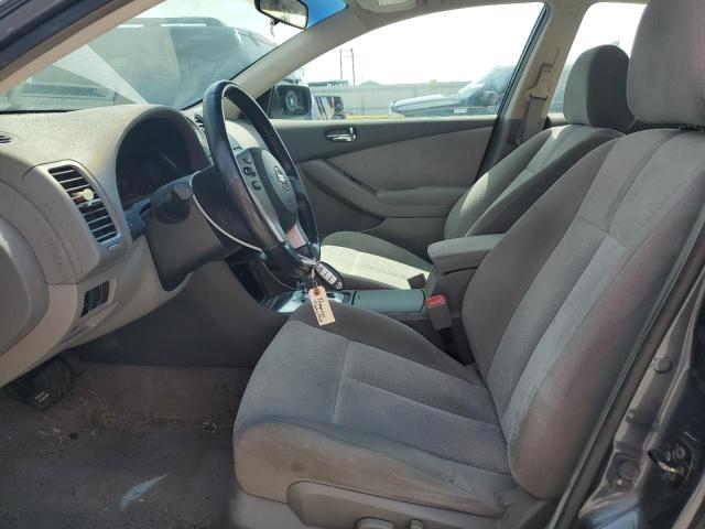 Photo 7 from auction – 2009 NISSAN ALTIMA 2.5 with VIN 1N4AL21E19C142733