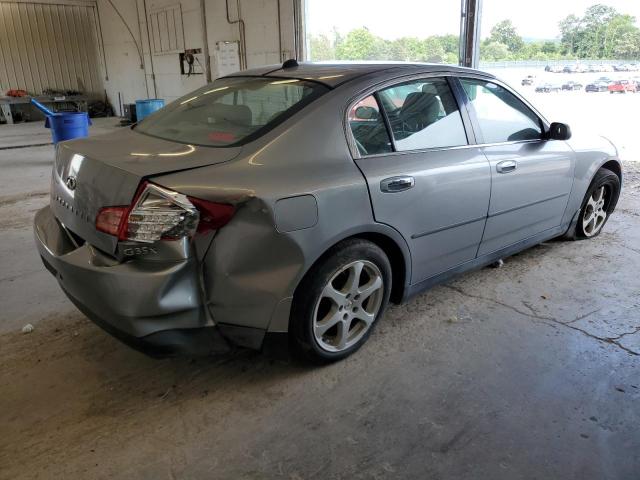 Photo 3 from auction – 2004 INFINITI G35 with VIN JNKCV51F04M708650