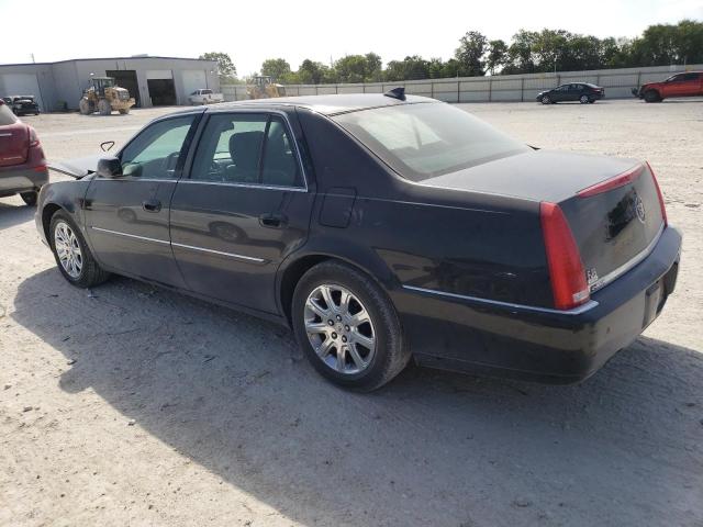 Zdjęcie 2 z aukcji – 2009 CADILLAC DTS z VIN 1G6KD57Y09U131007