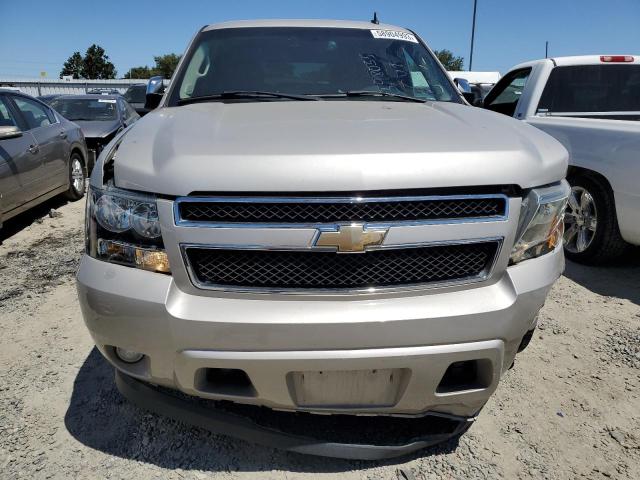 Photo 5 from auction – 2007 CHEVROLET TAHOE C150 with VIN 1GNFC13067R398055