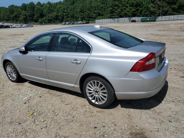 Photo 2 from auction – 2008 VOLVO S80 3.2 with VIN YV1AS982081059395