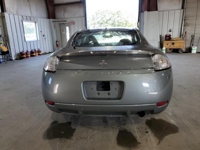 Photo 6 from auction – 2007 MITSUBISHI ECLIPSE ES with VIN 4A3AK64F67E066546
