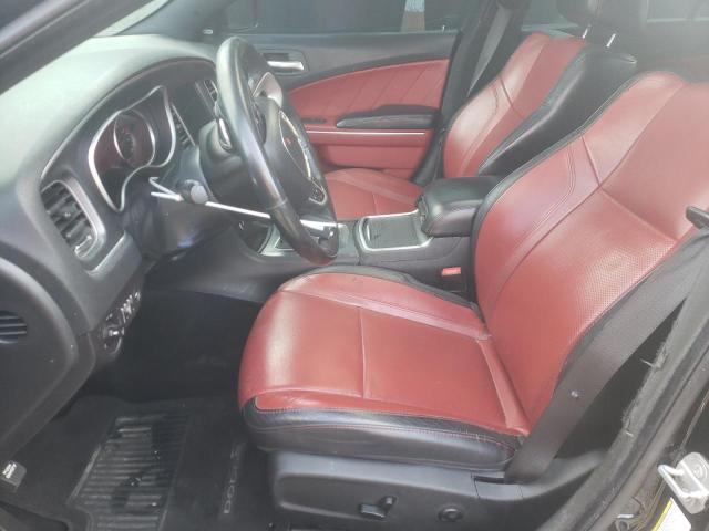 Photo 7 from auction – 2015 DODGE CHARGER R/ with VIN 2C3CDXCT0FH735540