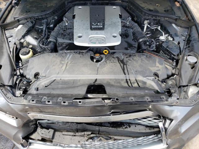 Photo 11 from auction – 2015 INFINITI Q50 BASE with VIN JN1BV7AP4FM336396