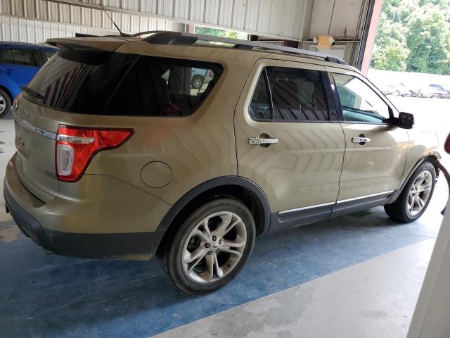 Photo 3 from auction – 2012 FORD EXPLORER L with VIN 1FMHK7F87CGA30476
