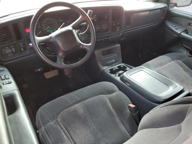 Photo 8 from auction – 2001 CHEVROLET SILVERADO with VIN 2GCEC19V111236888