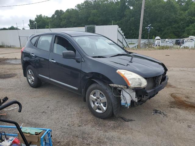 Photo 4 from auction – 2011 NISSAN ROGUE S with VIN JN8AS5MV3BW273844