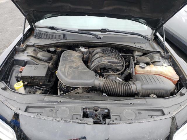 Photo 11 from auction – 2015 CHRYSLER 300 LIMITE with VIN 2C3CCAAG8FH820387