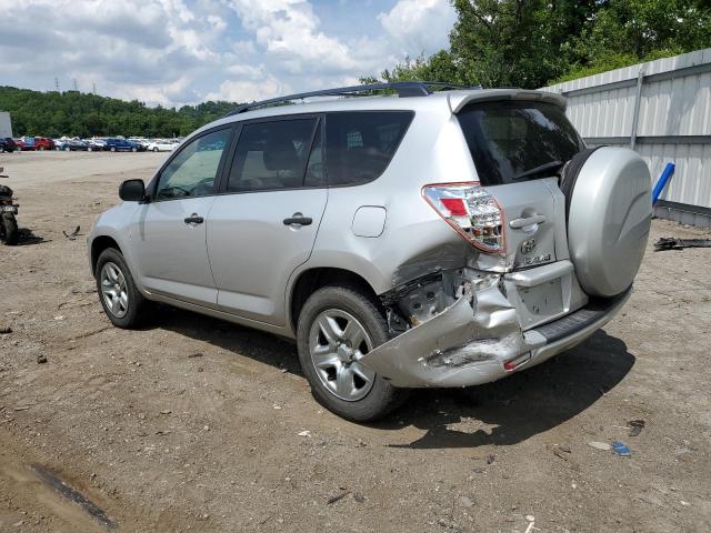 Photo 2 from auction – 2010 TOYOTA RAV4 with VIN 2T3BF4DV3AW059075