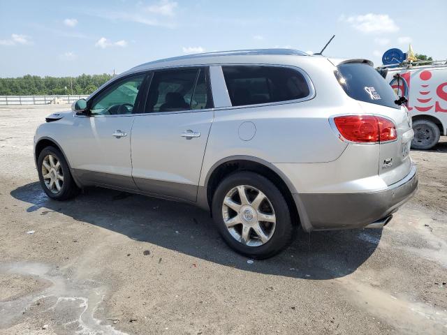 Photo 2 from auction – 2008 BUICK ENCLAVE CX with VIN 5GAER23788J178973