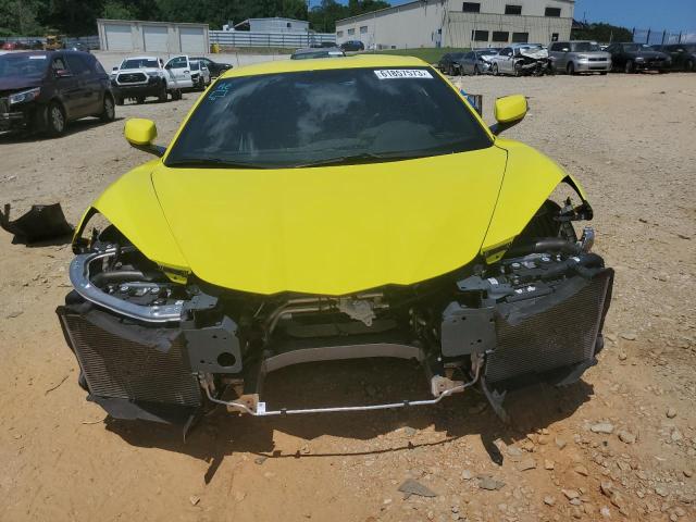 Photo 5 from auction – 2023 CHEVROLET CORVETTE S with VIN 1G1YA2D47P5126239
