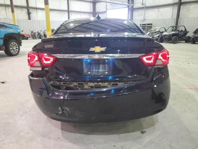 Photo 6 from auction – 2017 CHEVROLET IMPALA LT with VIN 1G1105S39HU172968