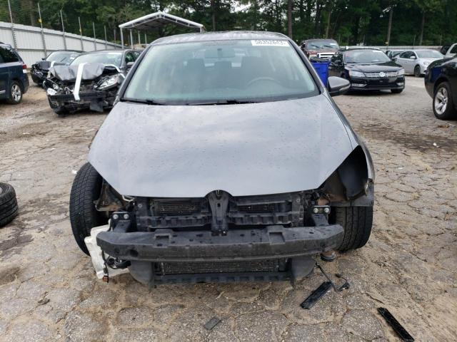Photo 5 from auction – 2013 VOLKSWAGEN GOLF with VIN WVWDM7AJ9DW095246