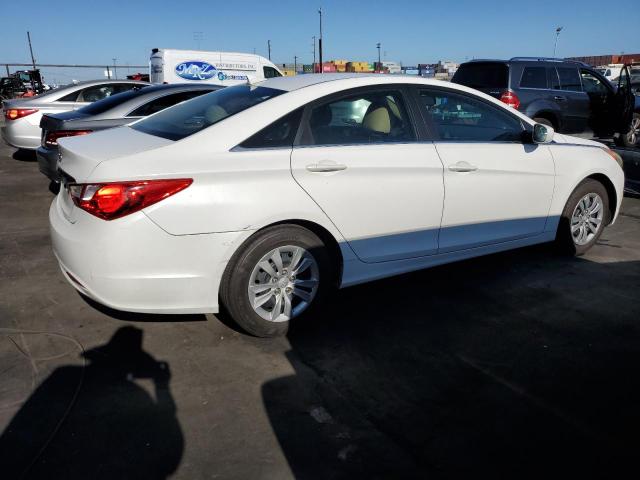 Photo 3 from auction – 2012 HYUNDAI SONATA GLS with VIN 5NPEB4AC8CH397996