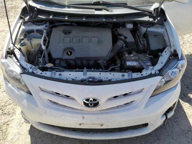 Zdjęcie 11 z aukcji – 2013 TOYOTA COROLLA BA z VIN 5YFBU4EE9DP140732