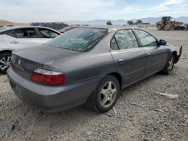 Photo 3 from auction – 2003 ACURA 3.2TL with VIN 19UUA56643A066977