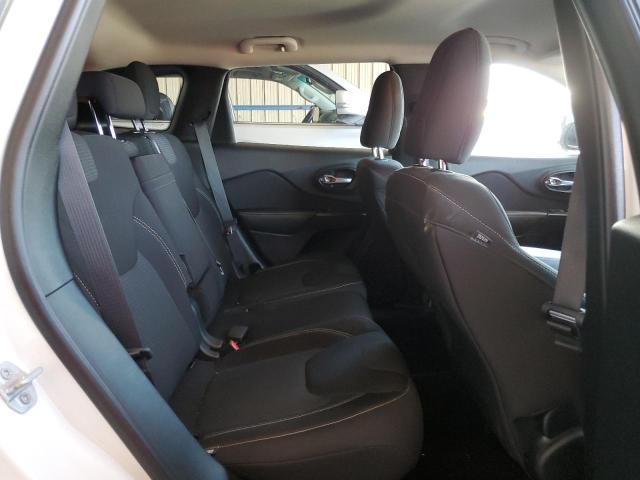 Photo 10 from auction – 2015 JEEP CHEROKEE L with VIN 1C4PJMCS8FW776852