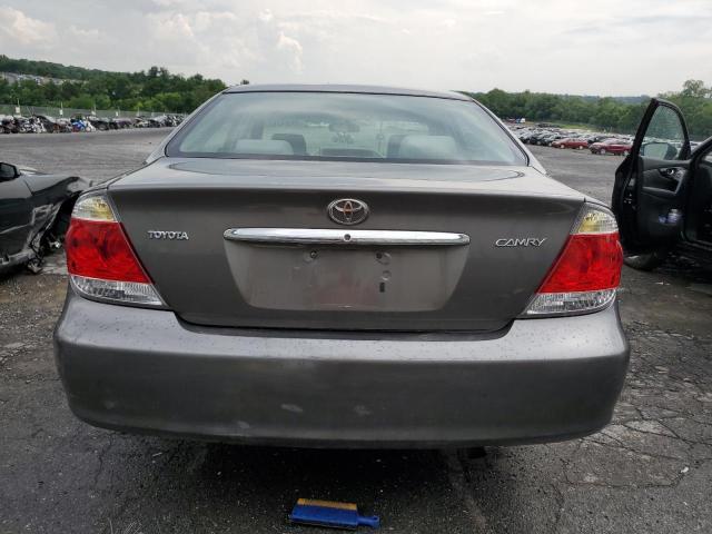 Photo 6 from auction – 2005 TOYOTA CAMRY LE with VIN 4T1BE32K65U565357