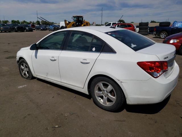 Photo 2 from auction – 2014 CHEVROLET CRUZE LT with VIN 1G1PC5SB4E7339532