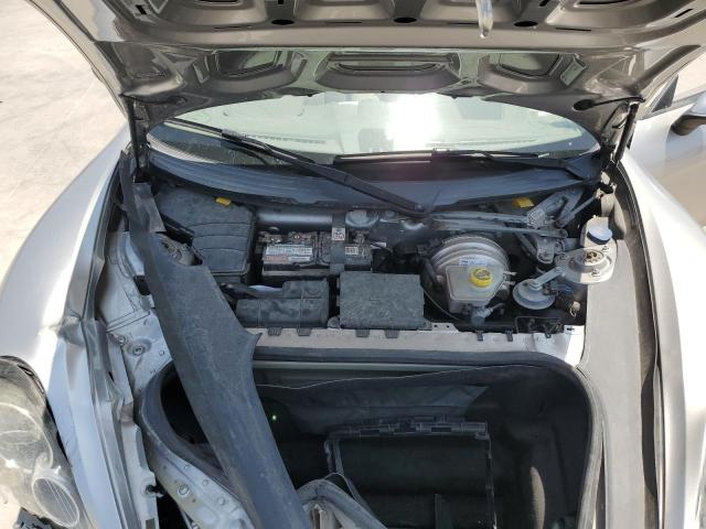 Photo 11 from auction – 2013 PORSCHE BOXSTER with VIN WP0CA2A88DS114378