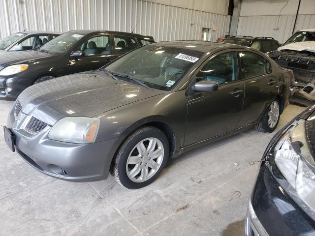 Photo 1 from auction – 2006 MITSUBISHI GALANT ES with VIN 4A3AB36FX6E077091