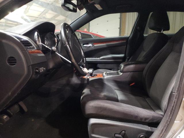 Photo 7 from auction – 2012 CHRYSLER 300 with VIN 2C3CCAAG6CH227431