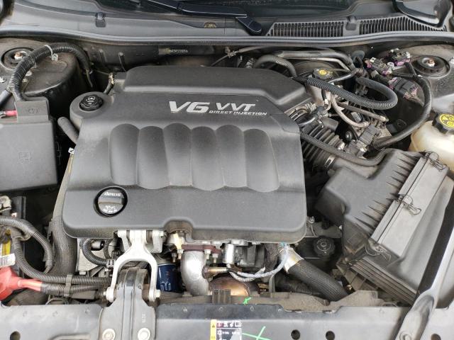 Photo 11 from auction – 2015 CHEVROLET IMPALA LIM with VIN 2G1WB5E39F1113097