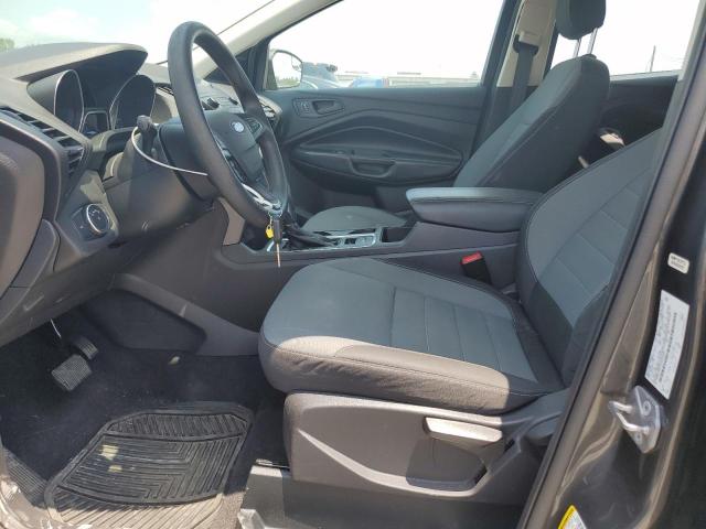 Photo 7 from auction – 2019 FORD ESCAPE S with VIN 1FMCU0F71KUC23502