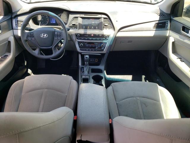 Photo 8 from auction – 2016 HYUNDAI SONATA SPO with VIN 5NPE34AF4GH288237