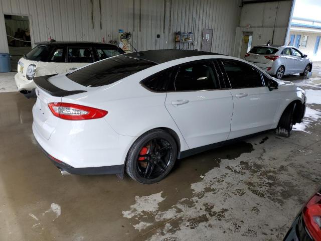 Photo 3 from auction – 2015 FORD FUSION S with VIN 1FA6P0G70F5114381