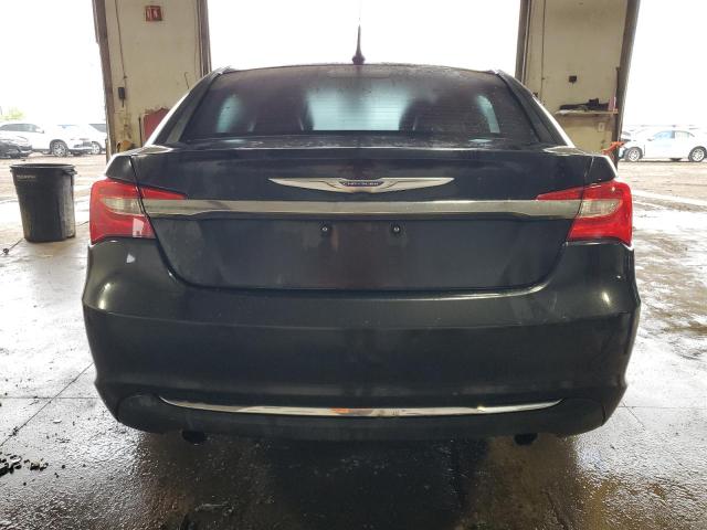 Photo 6 from auction – 2011 CHRYSLER 200 LIMITE with VIN 1C3BC2FG1BN520105