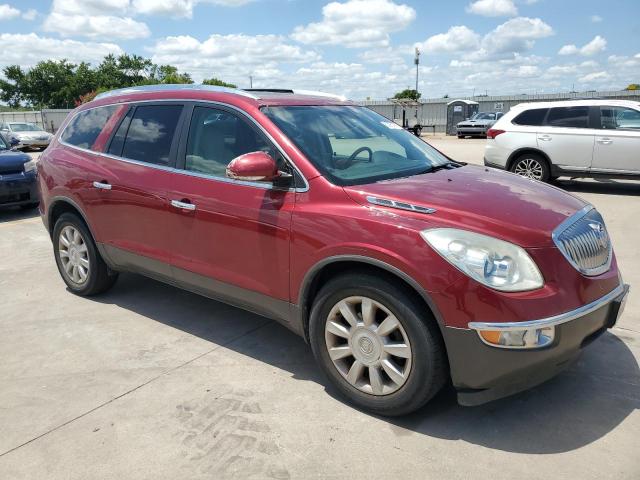 Photo 4 from auction – 2011 BUICK ENCLAVE CX with VIN 5GAKVBED7BJ341928