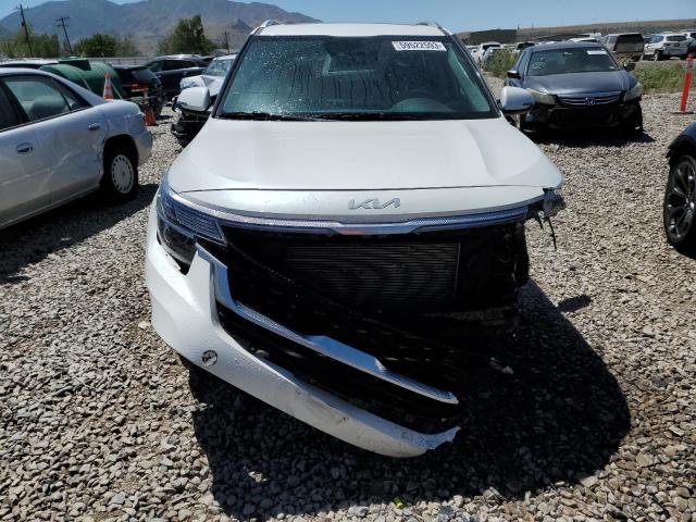 Photo 5 from auction – 2023 KIA SELTOS EX with VIN KNDERCAAXP7398128