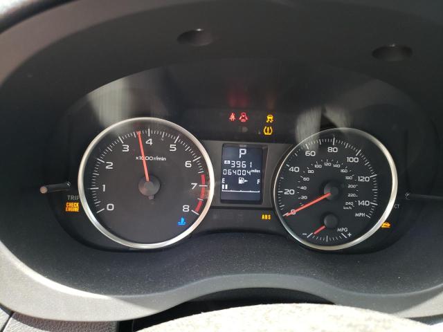 Photo 9 from auction – 2016 SUBARU IMPREZA PR with VIN JF1GJAB6XGH023516