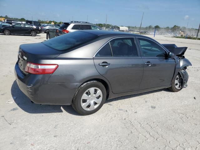 Photo 3 from auction – 2008 TOYOTA CAMRY CE with VIN 4T4BE46K28R032528