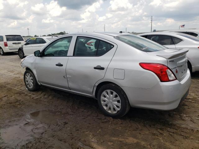 Photo 2 from auction – 2018 NISSAN VERSA S with VIN 3N1CN7AP1JL888171