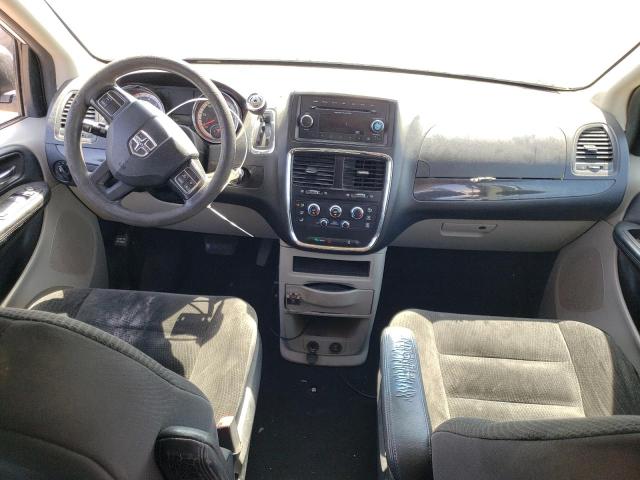 Photo 8 from auction – 2017 DODGE GRAND CARA with VIN 2C4RDGBG3HR718223