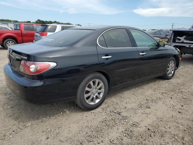Photo 3 from auction – 2004 LEXUS ES 330 with VIN JTHBA30G340008909