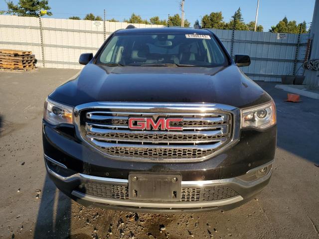 Photo 5 from auction – 2018 GMC ACADIA SLT with VIN 1GKKNNLS0JZ166315