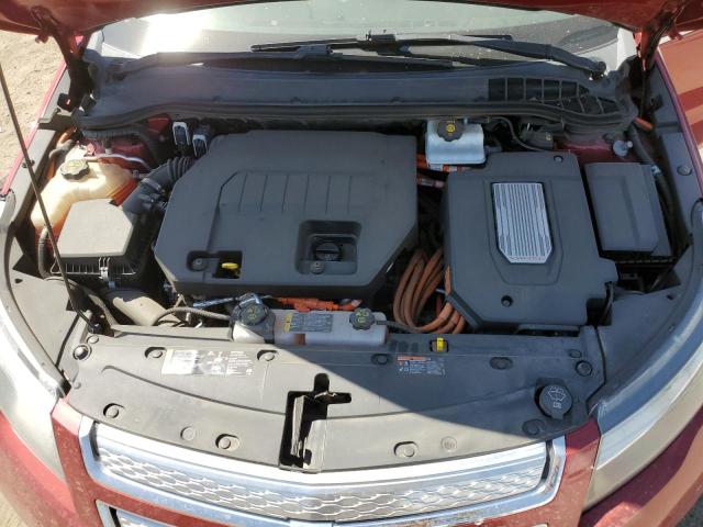 Photo 11 from auction – 2013 CHEVROLET VOLT with VIN 1G1RB6E47DU125181