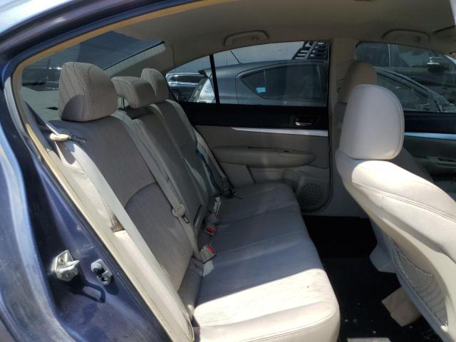 Photo 10 from auction – 2013 SUBARU LEGACY 2.5 with VIN 4S3BMBC62D3017671