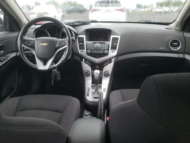 Photo 8 from auction – 2014 CHEVROLET CRUZE LT with VIN 1G1PC5SB2E7216456