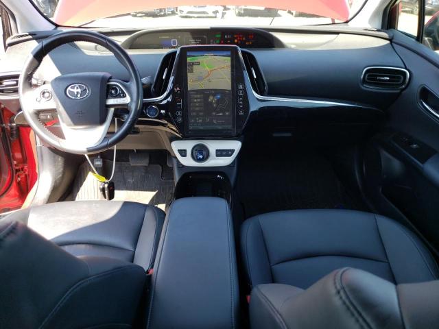 Photo 8 from auction – 2017 TOYOTA PRIUS PRIM with VIN JTDKARFP5H3057884