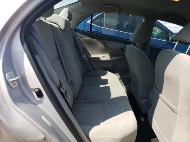 Photo 10 from auction – 2010 TOYOTA COROLLA BA with VIN 1NXBU4EEXAZ253714