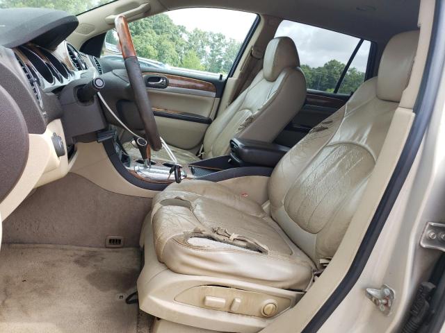Photo 7 from auction – 2010 BUICK ENCLAVE CX with VIN 5GALRBEDXAJ208992