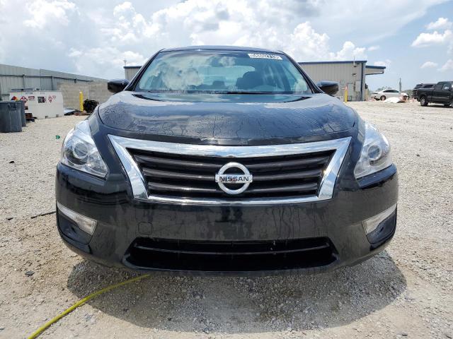 Photo 5 from auction – 2015 NISSAN ALTIMA 2.5 with VIN 1N4AL3APXFC468517