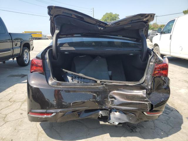Photo 6 from auction – 2016 ACURA TLX with VIN 19UUB1F32GA012790