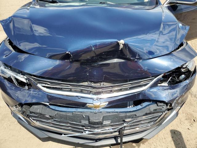 Photo 11 from auction – 2018 CHEVROLET MALIBU LT with VIN 1G1ZD5ST4JF206252